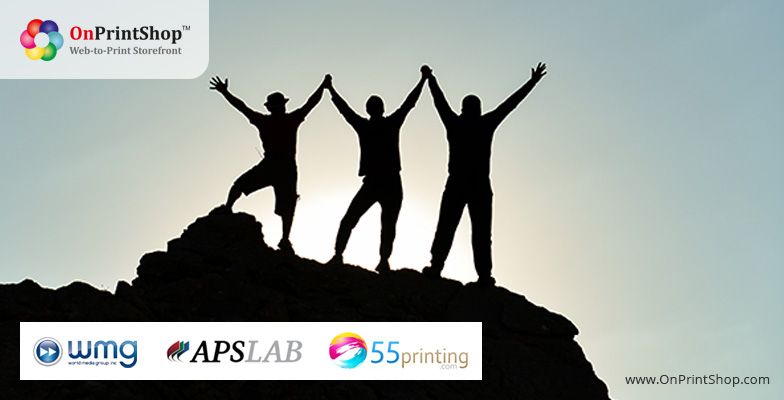 Leading PSPs Share Success Stories of Using OnPrintShop Solution
